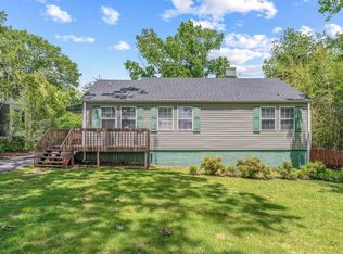 100 Connecticut Ave, Greer, SC 29650