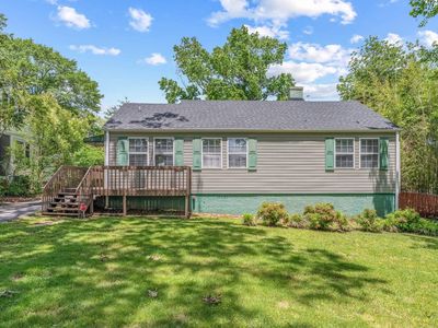 100 Connecticut Ave, Greer, SC, 29650