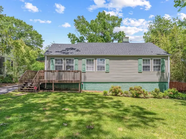 100 Connecticut Ave, Greer, SC 29650