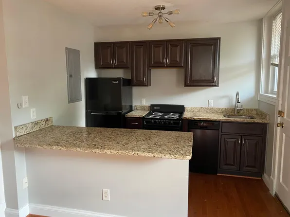 2011 Rosewood Ave APT 11, Richmond, VA 23220