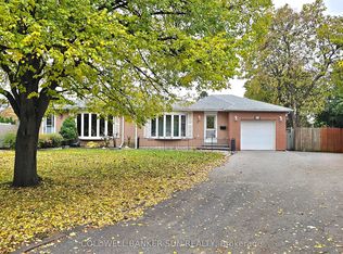 23 Brookdale Cres, Brampton, ON L6T1M8