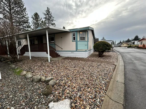 2311 W 16th Ave Lot 267, Spokane, WA 99224