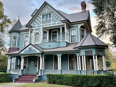 632 E Shotwell St, Bainbridge, GA, 39819