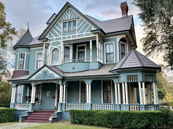 632 E Shotwell St, Bainbridge, GA 39819