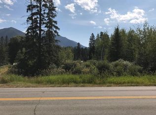 1840 Mount Highway 206, Columbia Falls, MT 59912