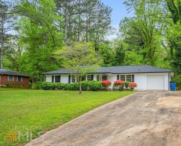 2259 Pemberton Rd SW, Atlanta, GA, 30331