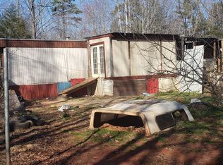 575 Twin Bridges Rd LOT 4, Green Bay, VA 23942