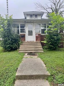 1100 E 2nd St, Centralia, IL, 62801