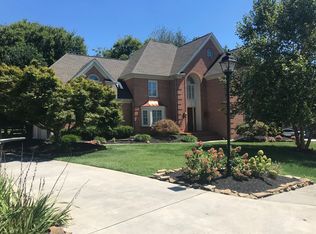 12424 Somersworth Dr, Knoxville, TN 37934
