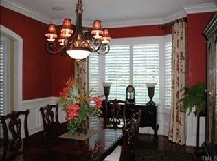 1205 Falls Bridge Dr, Raleigh, NC 27614