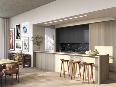 196 Orchard St #9-F, New York, NY, 10002