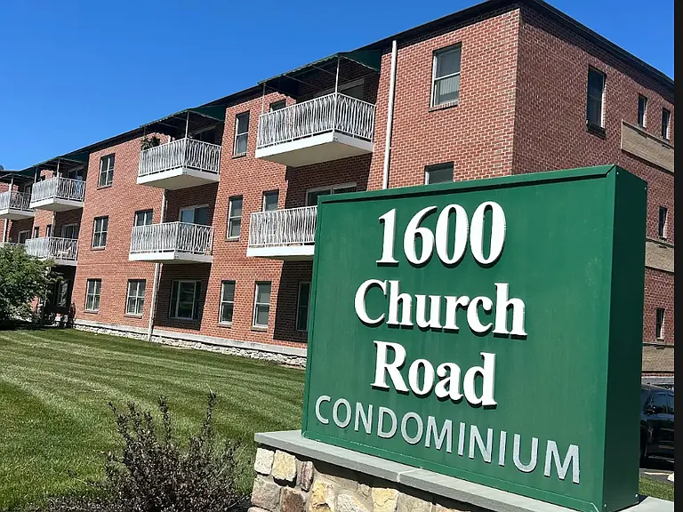 1600 Church Rd #B216 — Photo 1