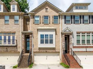1953 Townsend Ct NE, Atlanta, GA 30329