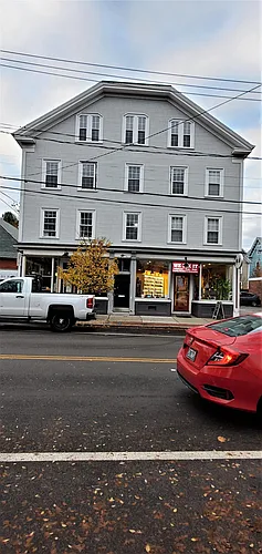 216 Wickenden St Photo 1