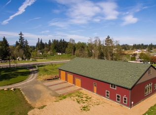 2409 NE 219th St, Ridgefield, WA 98642