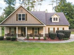 1023 John Lovelace Rd, Lagrange, GA 30241