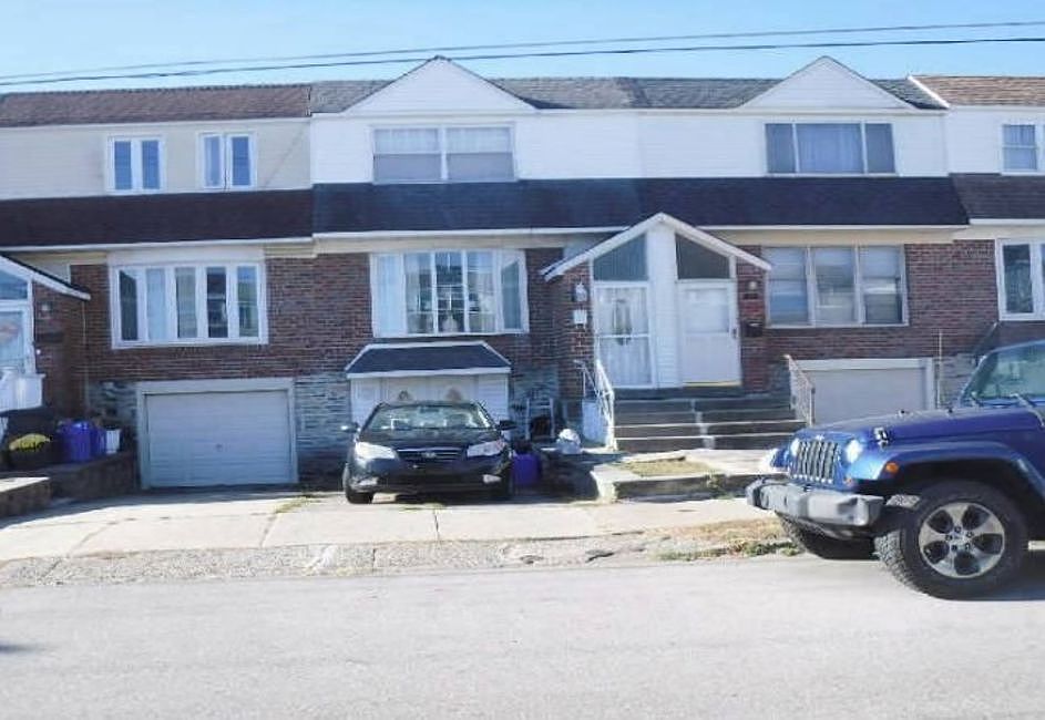 Property Front View