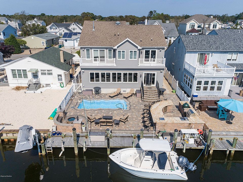 27 Commodore Drive, Brick, NJ 08723 Zillow