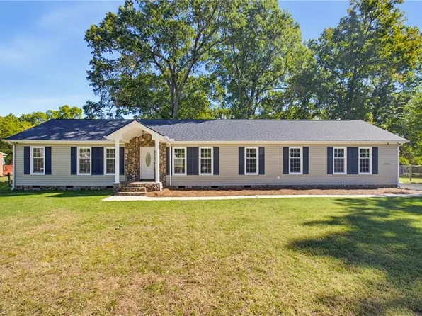 202 Dilworth Rd, High Point, NC 27265