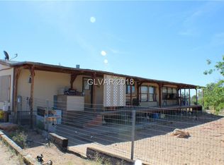 500 S Grand Central Pkwy, Logandale, NV 89021