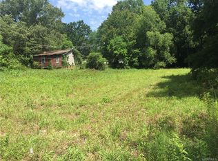 2635 Kirksey St, Montgomery, AL 36108