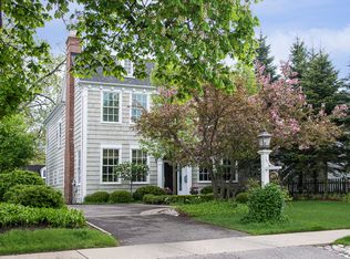 419 Chestnut St, Winnetka, IL 60093