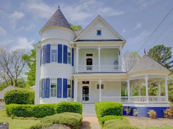 10 Standing Rock Rd, Senoia, GA 30276