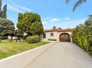 22051 Crespi St, Woodland Hills, CA 91364