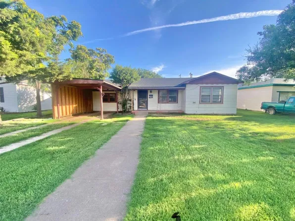 5116 41st St, Lubbock, TX 79414