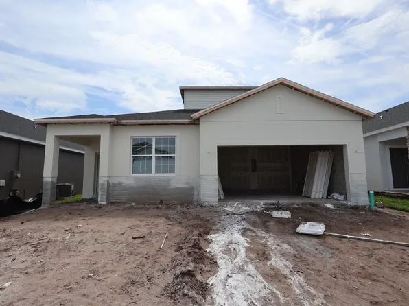 2673 Great Heron Ave, Saint Cloud, FL 34773