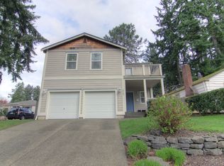 217 Berkeley Ave, Fircrest, WA 98466