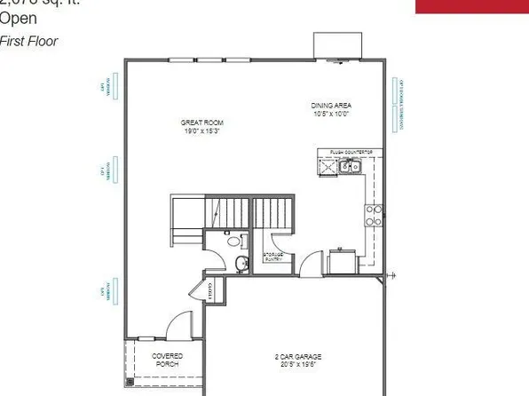 39 Cobbler Dr #44, Peachland, NC 28133