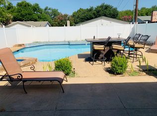 4009 Overdowns Dr, Plano, TX 75023