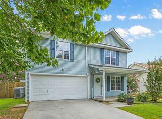 259 Mountain Creek Dr, Madison, AL 35757