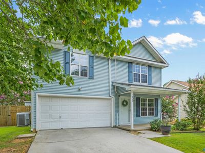 259 Mountain Creek Dr, Madison, AL, 35757