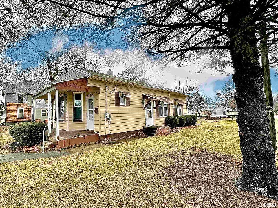 105 W Monmouth St, Abingdon, IL 61410 Zillow