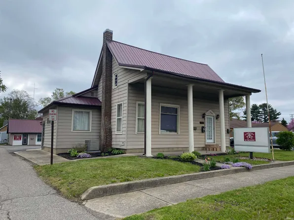 1319 Main St, Rochester, IN 46975