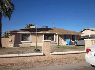 830 W Piedmont Rd, Phoenix, AZ 85041