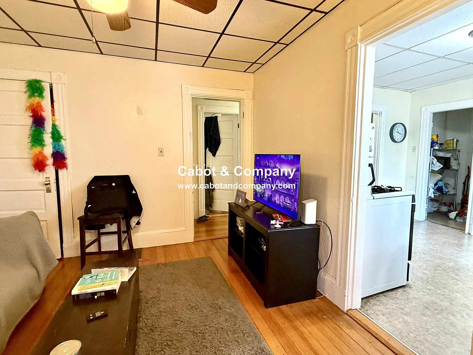 2 bed, 1.0 bath, $2,795 — Photo 4