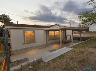 218 N Cedar St, Truth Or Consequences, NM 87901