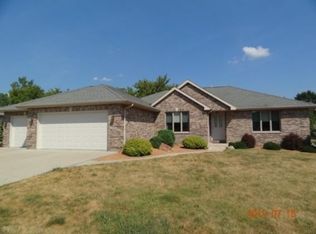 4608 Sumpter Dr, Milton, WI 53563