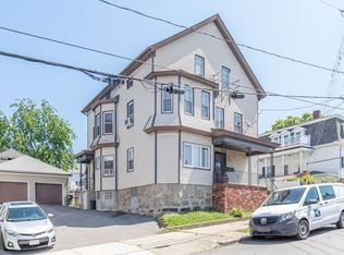 876 Middle St, Fall River, MA 02721