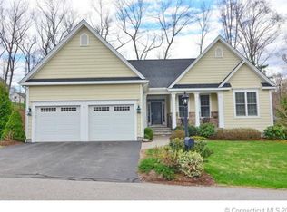 56 Montauk Way, Glastonbury, CT 06033