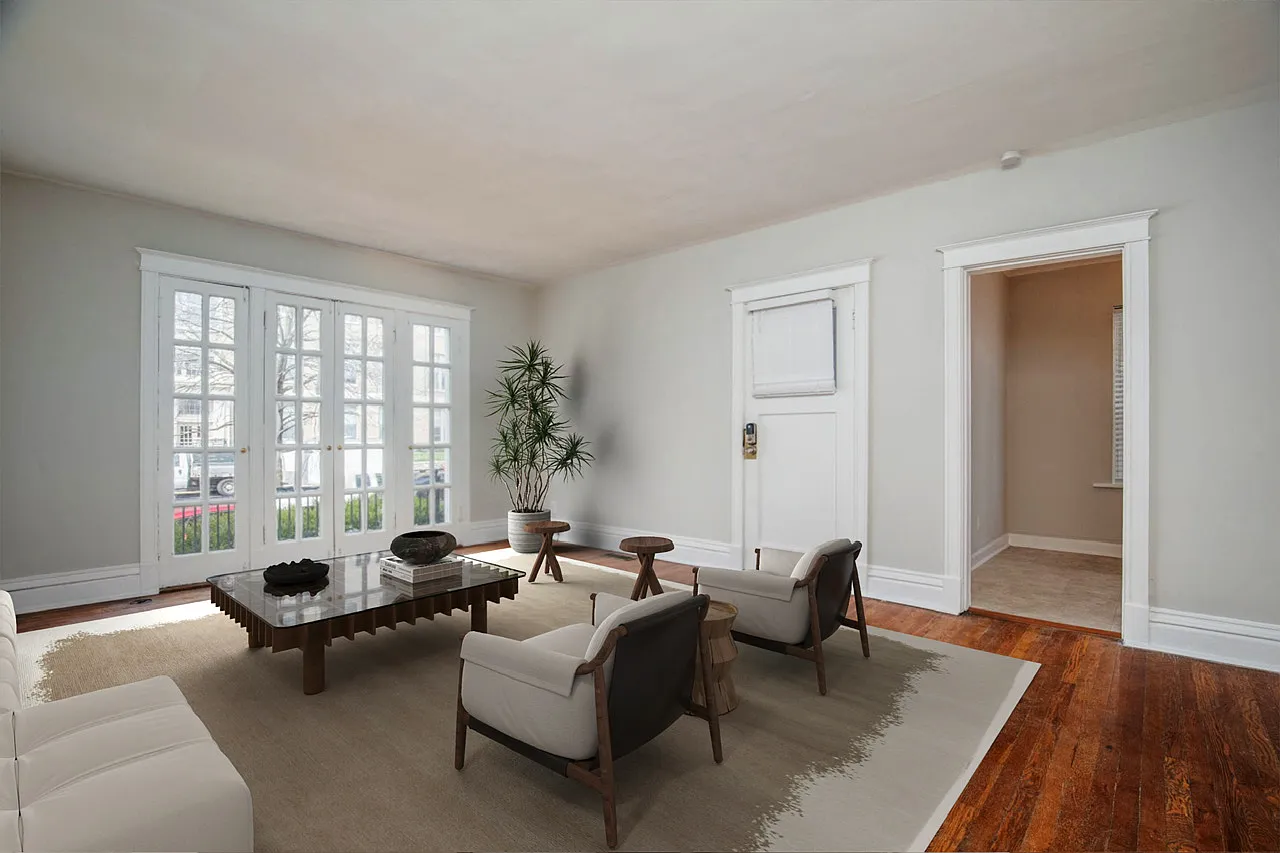 3 bed, 1300 sqft, $1,995 — Photo 4
