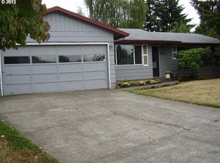 19820 NE Multnomah St, Portland, OR 97230