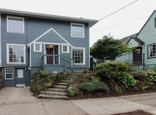 2368 NW Northrup St, Portland, OR 97210