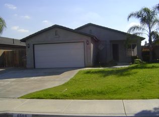 6009 Potenza Ln, Bakersfield, CA