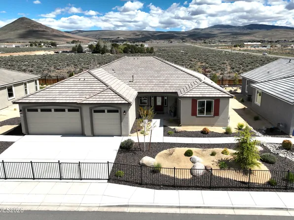 2318 Seaberry Dr #3, Sparks, NV 89441