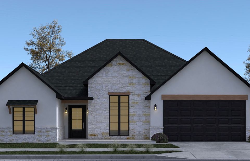 Pecos Texas New Homes