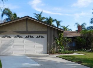 2945 Peachtree Pl, Ontario, CA 91761